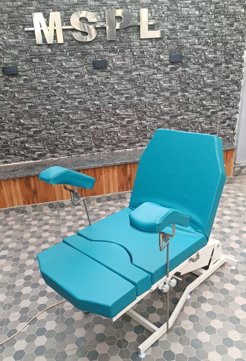 Exam Table 1